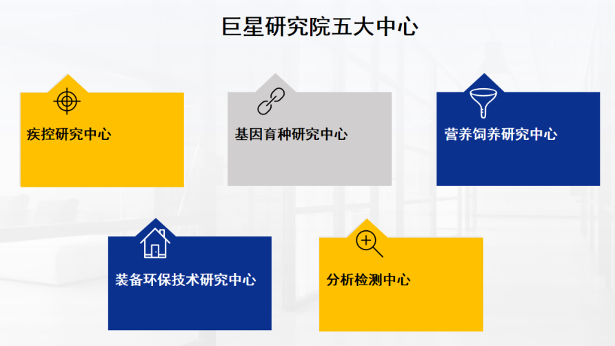 国家成都农业科技中心与巨星农牧合作共建签约暨揭牌仪式成功举行