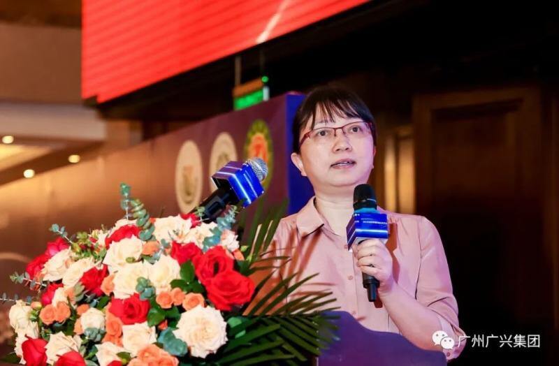 超250位行业人士齐聚一堂,以科技赋能蛋鸡养殖业高质量发展!