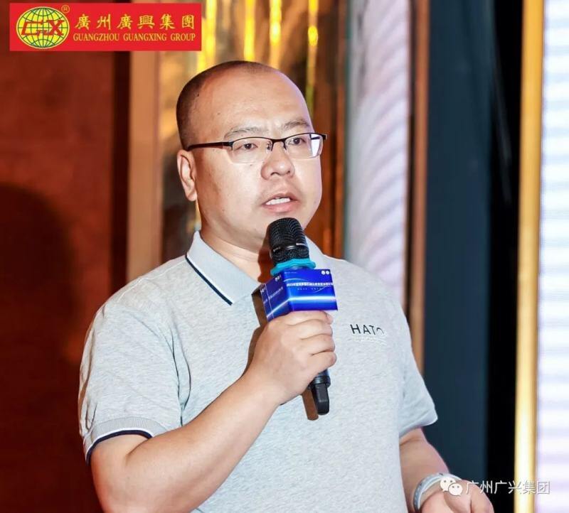 超250位行业人士齐聚一堂,以科技赋能蛋鸡养殖业高质量发展!