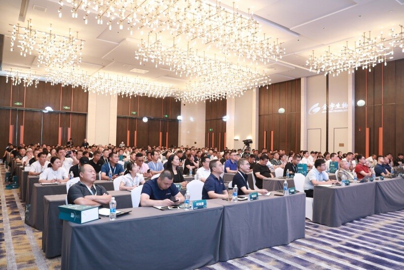 净化容易保持难,金宇建议猪场蓝耳病净化切勿跟风,先满足这几个条件