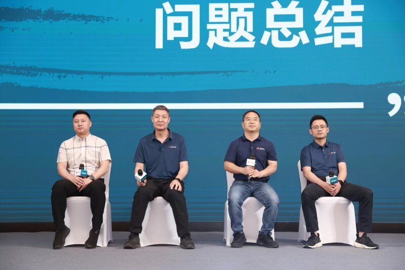 净化容易保持难,金宇建议猪场蓝耳病净化切勿跟风,先满足这几个条件