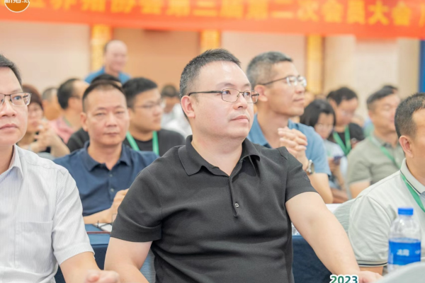 以质取胜，海大亮相2023广州从化生猪产业高质量发展大会，推出“好产品，不贵”解决方案