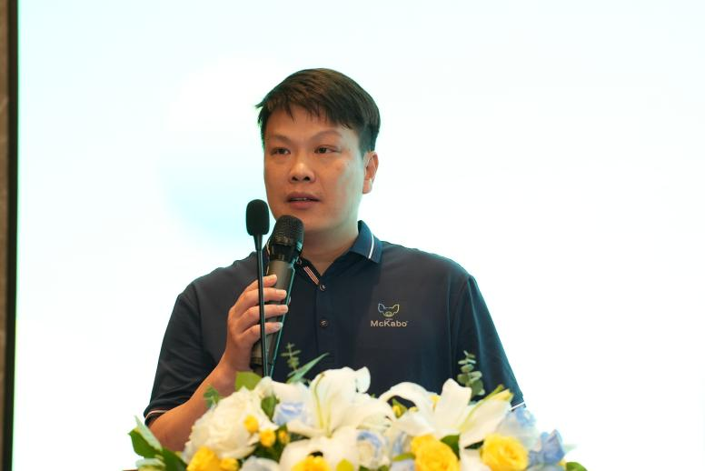 新发展新机遇——福建美加宝友得畜牧有限公司正式成立