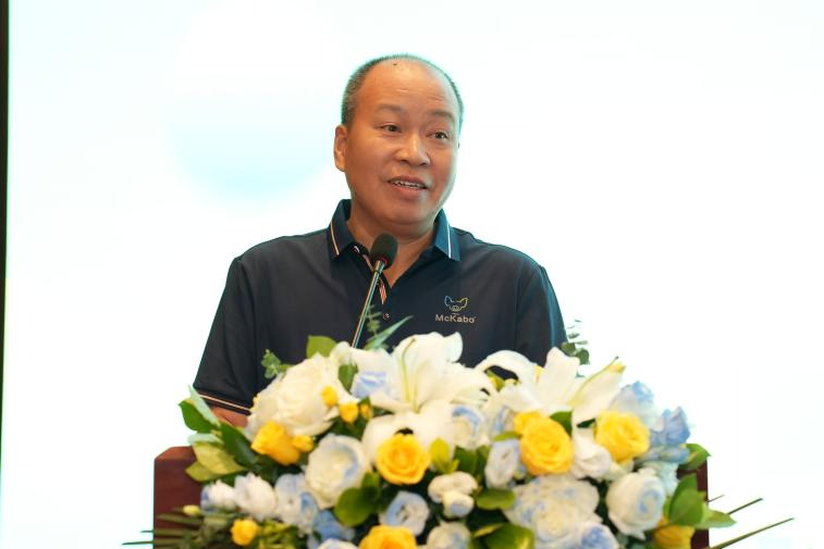 新发展新机遇——福建美加宝友得畜牧有限公司正式成立