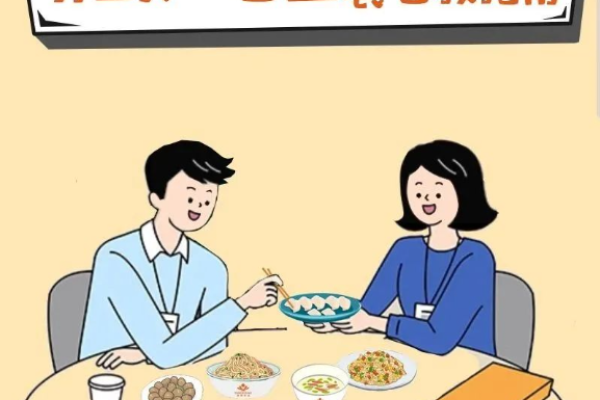 打工人一日三餐自救指南
