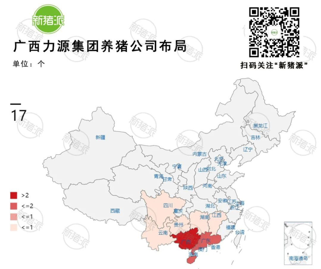 【研究报告】力源集团养猪布局及发展战略分析