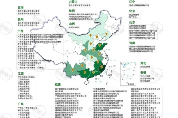41万头种猪净化！中芯种业、加大、广西农垦等全国100多家猪场实现蓝耳双阴