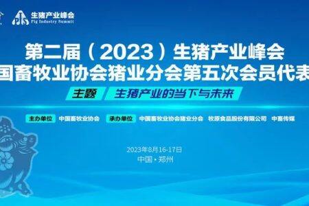 共話生豬產業的當下與未來！溫氏、牧原、大北農等龍頭豬企描繪不同圖景