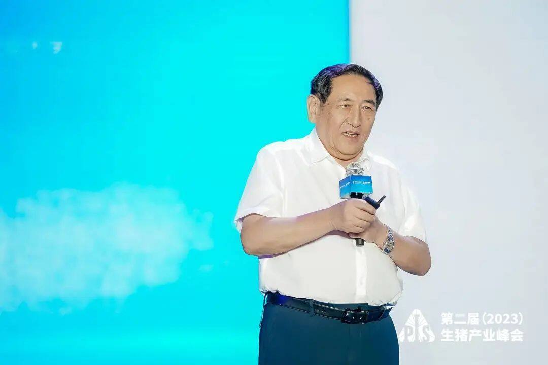 共话生猪产业的当下与未来！温氏、牧原、大北农等龙头猪企描绘不同图景