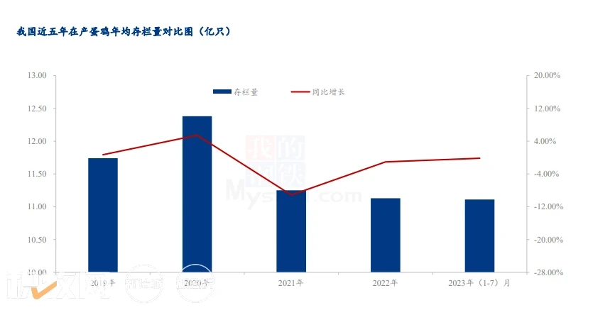 滕玉洁：销量增幅明显！7月蛋价开启上行，但后市行情或不及往年