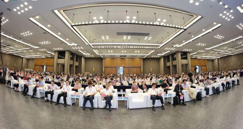 正典生物球虫疫苗荣获“中国兽医协会2023年兽医新产品奖”