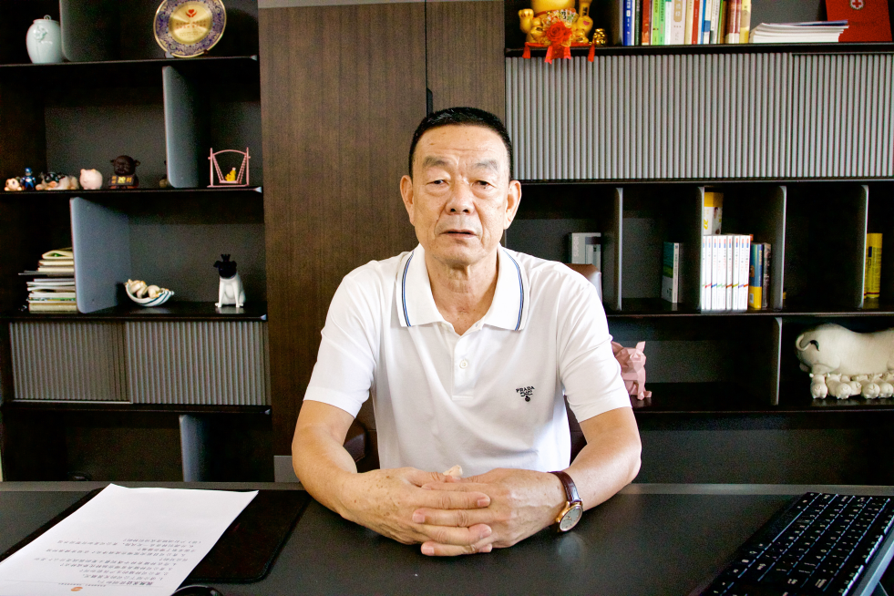 德兴股份:打造属于中国种源的德兴系优质种猪|硕腾zoetis特约·2023健康种猪中国行