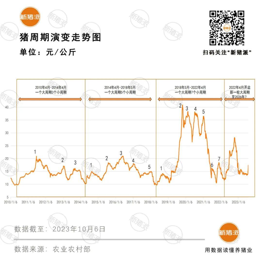 猪舍产能利用率低：河南仅43%！TOP20猪企平均68%！巨头一边亏损，一边负债贷款养猪…