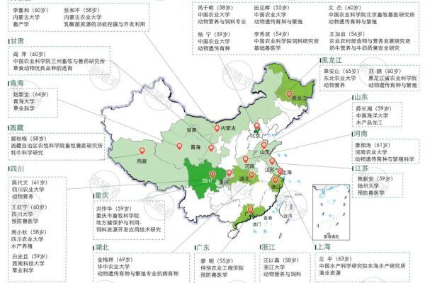 中国工程院院士农业组增选倾向种业与交叉学科，吴珍芳、王红宁、廖明和金梅林等候选人28进3