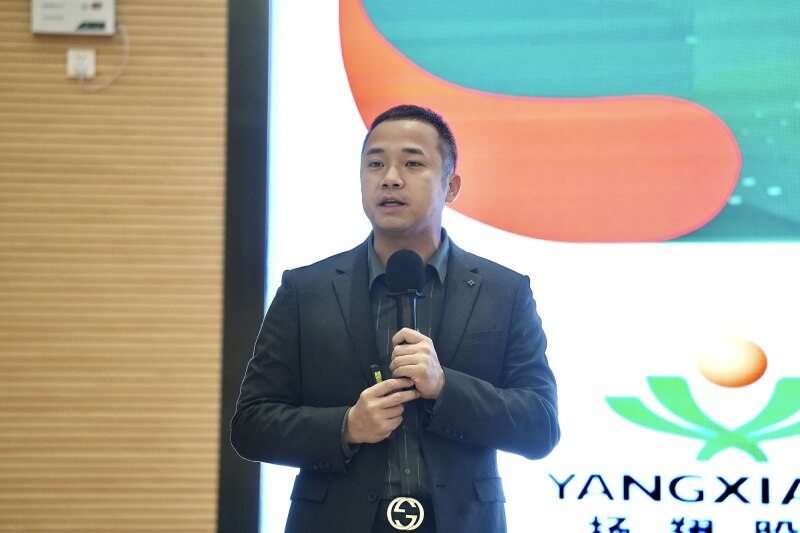 4大国家标准化管理要求解读!第二届全国规模猪场基因科技大会在贵港成功举办