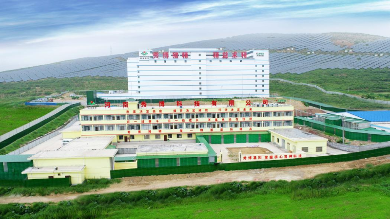 4大国家标准化管理要求解读!第二届全国规模猪场基因科技大会在贵港成功举办