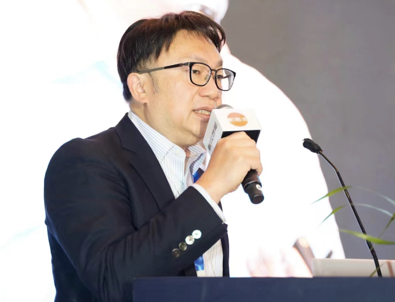 10位专家主题报告为猪业切脉,6位嘉宾谈破局犀利辣评!新猪派养猪产业峰会首日精彩不断