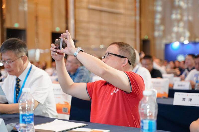 张桂红：非瘟病毒存在太多未知，疫苗相关解析仍需继续……|2023新猪派养猪产业峰会