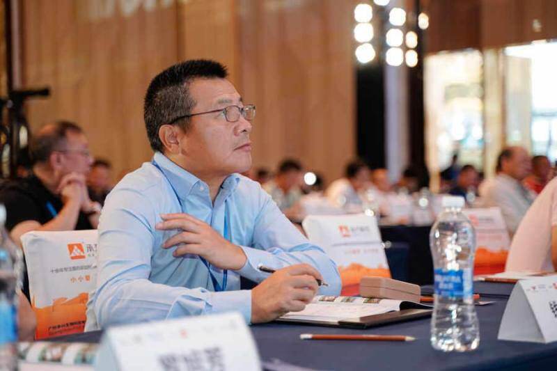 张桂红：非瘟病毒存在太多未知，疫苗相关解析仍需继续……|2023新猪派养猪产业峰会