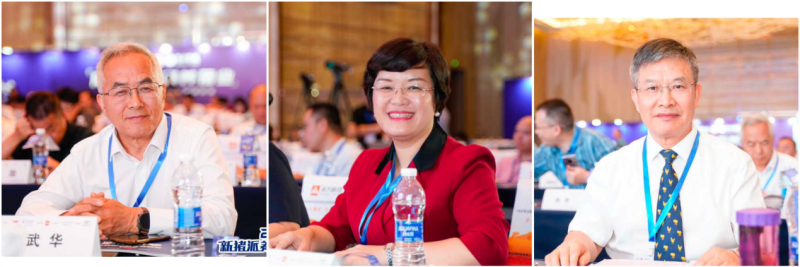 张桂红：非瘟病毒存在太多未知，疫苗相关解析仍需继续……|2023新猪派养猪产业峰会