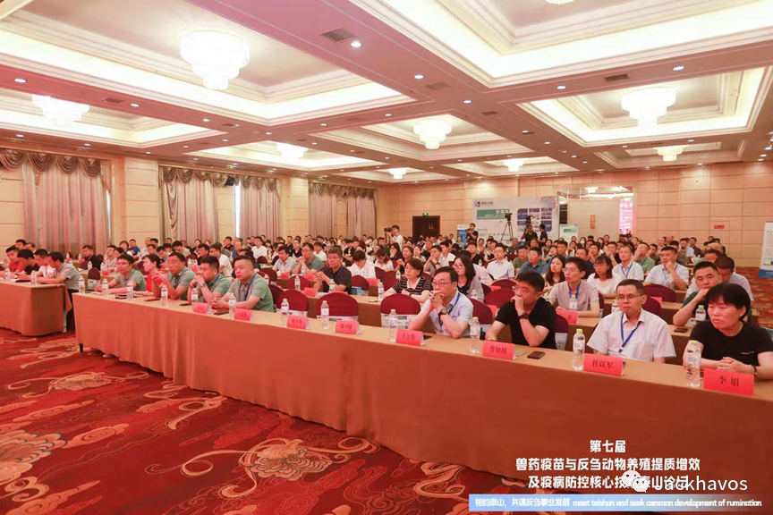 第八届泰山论坛会议通知