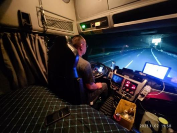 越秀农牧:封开首批引种8675头,猪只安全到“家”!