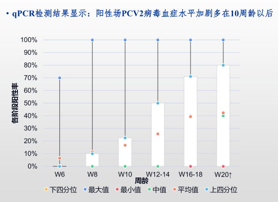 一针解决：蓝耳活跃场显著提高育肥成活率，全程料比2.4，育肥成本节约100元/头