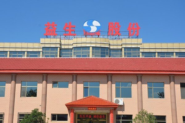 益生股份2023年扭亏为盈！鸡收入金额增长57.14%