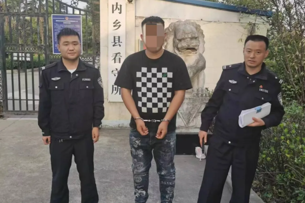 判了！“黑牧原就有流量”自媒体传播不实消息，一主播被追究刑事责任