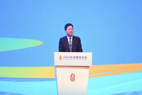 牧原秦英林：企业要在不断创新中谋求更好的发展！