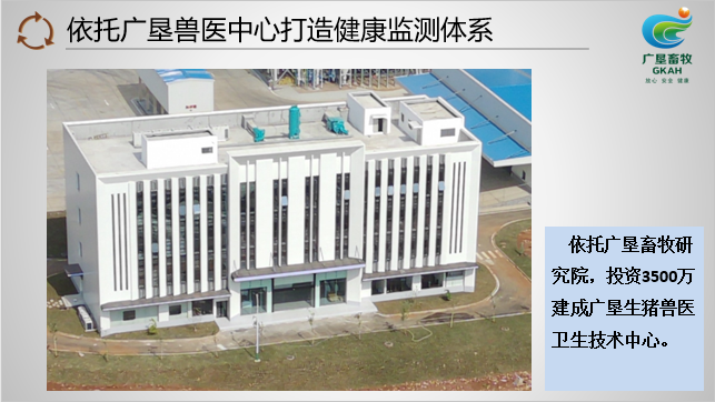广垦畜牧:母猪健康管理体系建设,科学选址是先决条件