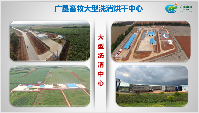 广垦畜牧:母猪健康管理体系建设,科学选址是先决条件