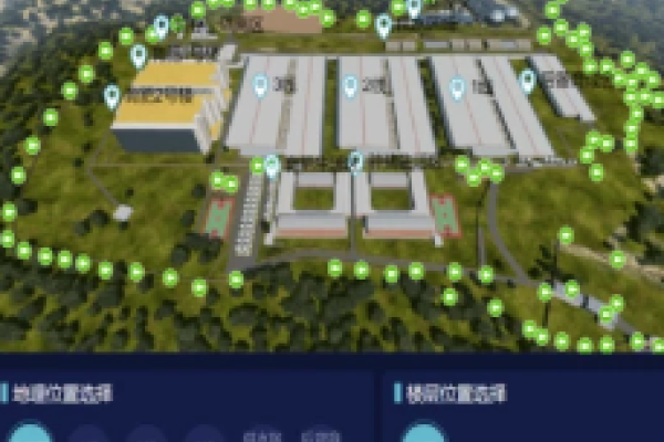 新一代养殖场全能型管家，实现“人车物水电设备”全场景统一管理——南牧物联网全生态智慧养殖平台“小牧管家”亮相中国畜博会