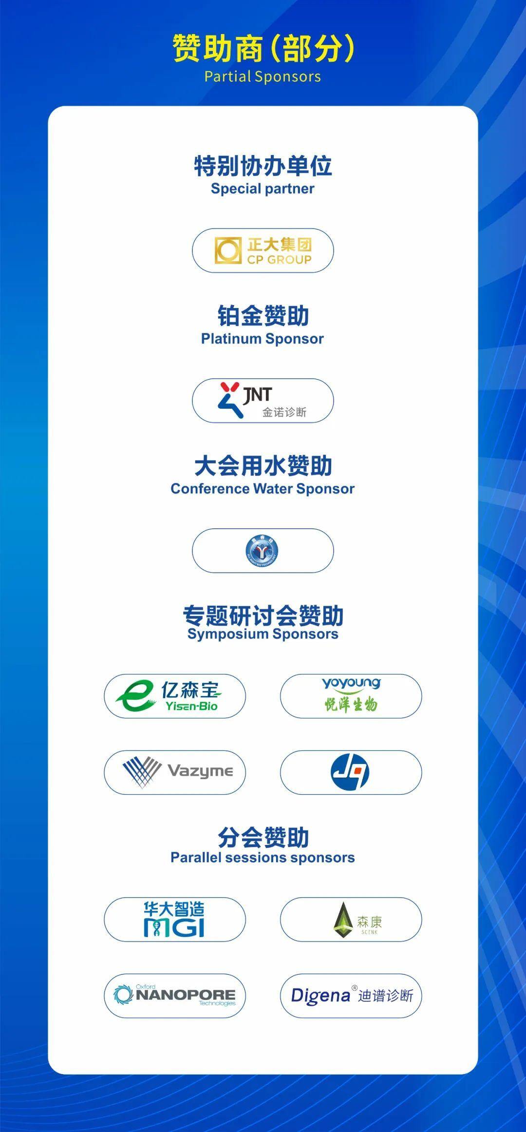 日程公布！第五届国际兽医检测诊断大会邀您报名参会！