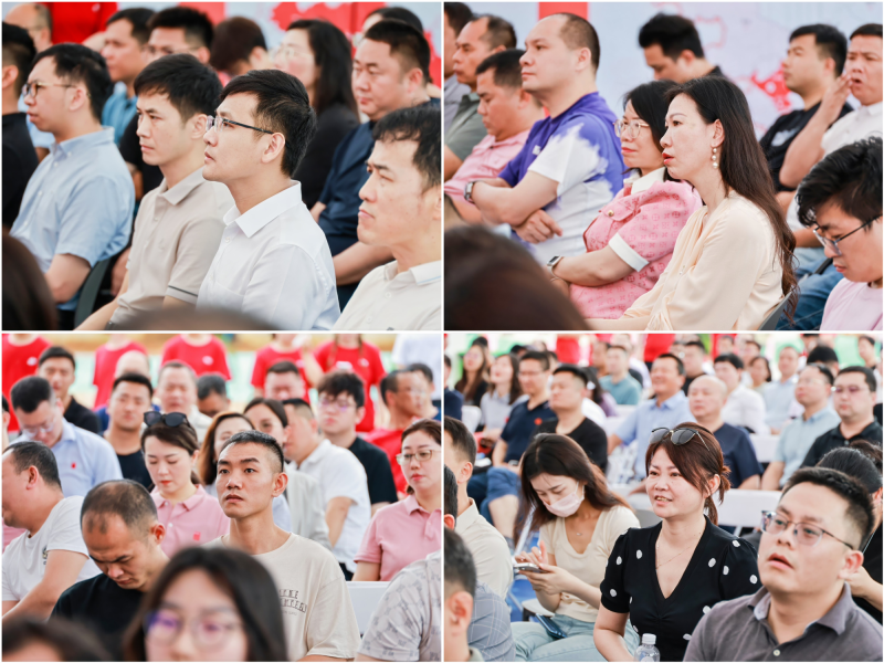 深耕广西！神农集团那隆猪场竣工投产，存栏母猪1.6万头为最大规模种猪场