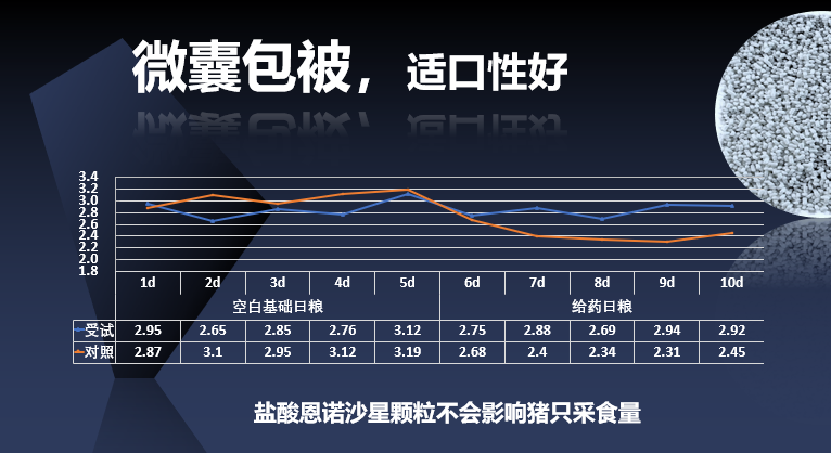 猪用盐酸恩诺沙星颗粒“依诺佳”&利胆助消新药“孟布酮”，瑞普“减频增效”双新组合震撼上市