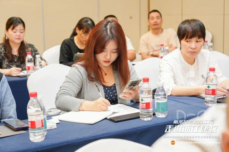 全球最大氟苯尼考超级工厂内部大曝光！康牧动保发起大单品药物原料制剂一体化降本革命