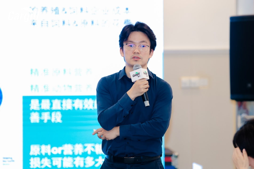 2023年总营收1770亿美元创新高!全球农业巨头推出全新业务单元,或将掀起饲料添加剂领域革新