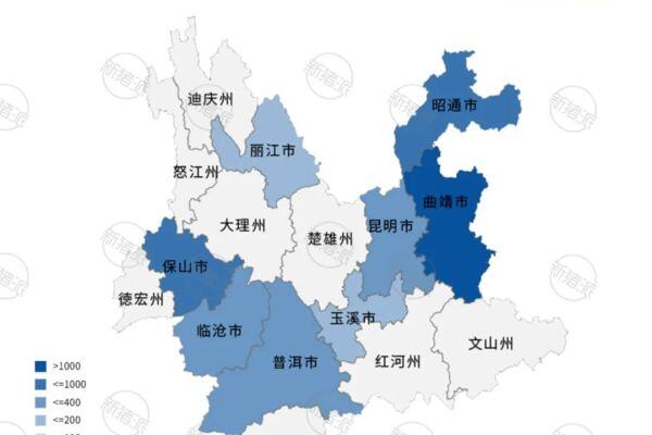 猪价破9元的云南：非瘟后生猪产业如何起势争先？