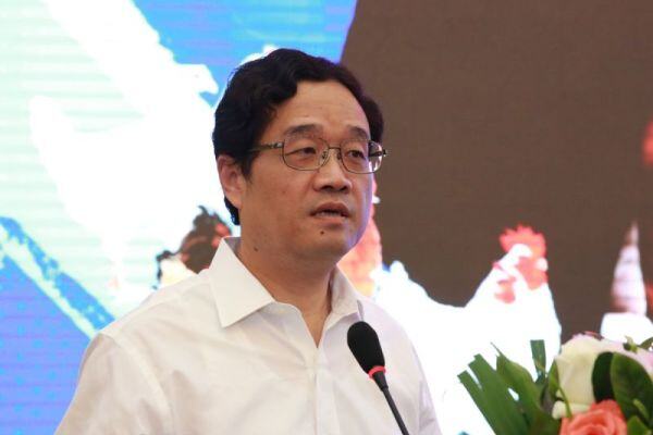 2025年市占率将超30%，文杰谈我国白羽肉鸡种源自主发展之路