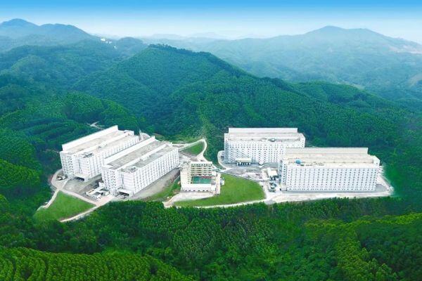 会讯：第四届楼房养猪大会将于7月16-18日于扬翔总部盛大开启