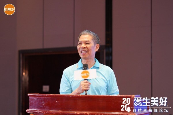 翁亚彪：筑牢4大“屏障”，全面守护蛋鸡肠道健康！