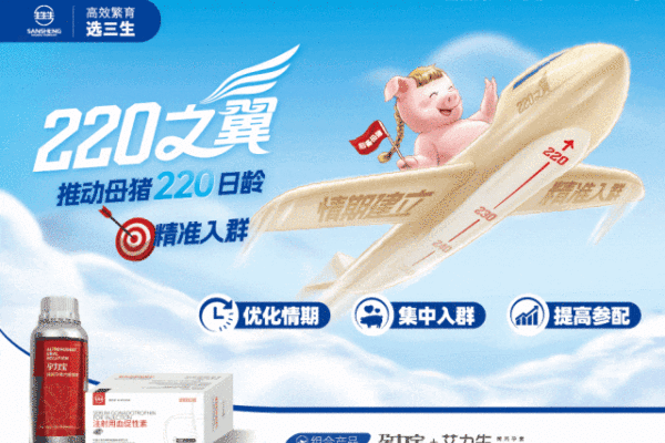 百年马拉松，狂热魅力依旧！三生养殖生产管理学院（BRM）打造畜牧业“马拉松”新赛道