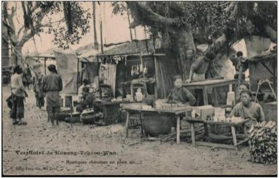 “湛江鸡”的来龙去脉及给我们带来的思考