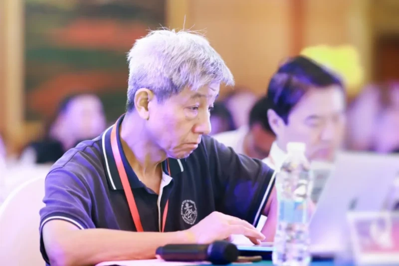中国畜禽科技发展高峰论坛暨第七届中国畜牧基因组产业转化高峰论坛在北京成功举办！