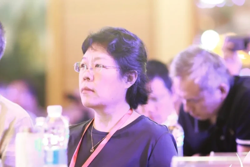 中国畜禽科技发展高峰论坛暨第七届中国畜牧基因组产业转化高峰论坛在北京成功举办！