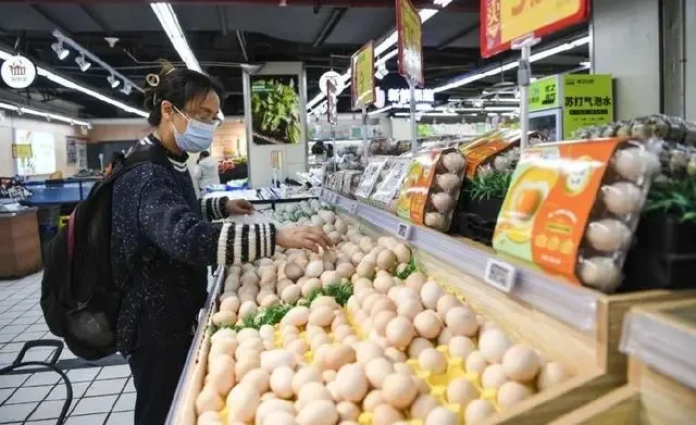 国际食品法典修订鸡蛋中兽药标准,暴露我国监控空白点......