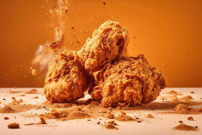 “激素鸡”长得快?吃了“激素鸡”会早熟、致癌?速生鸡与走地鸡相比......