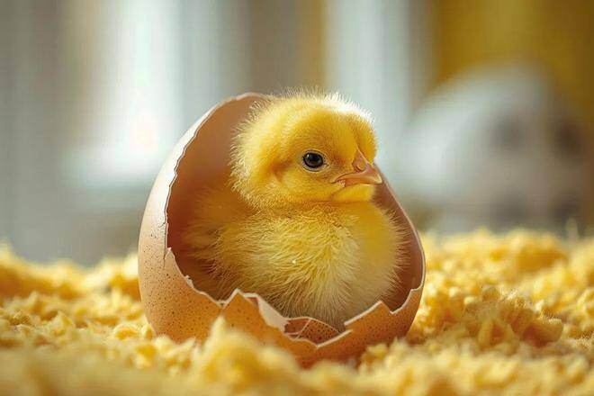 “激素鸡”长得快?吃了“激素鸡”会早熟、致癌?速生鸡与走地鸡相比......