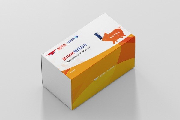 生物育种关键核心技术攻关重大突破！温氏股份与拉索生物合作，国产“猪芯片”再升级